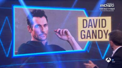 Josep Pedrerol, Andy y Lucas, David Gandy y Gloria Serra estarán en El Hormiguero la próxima semana