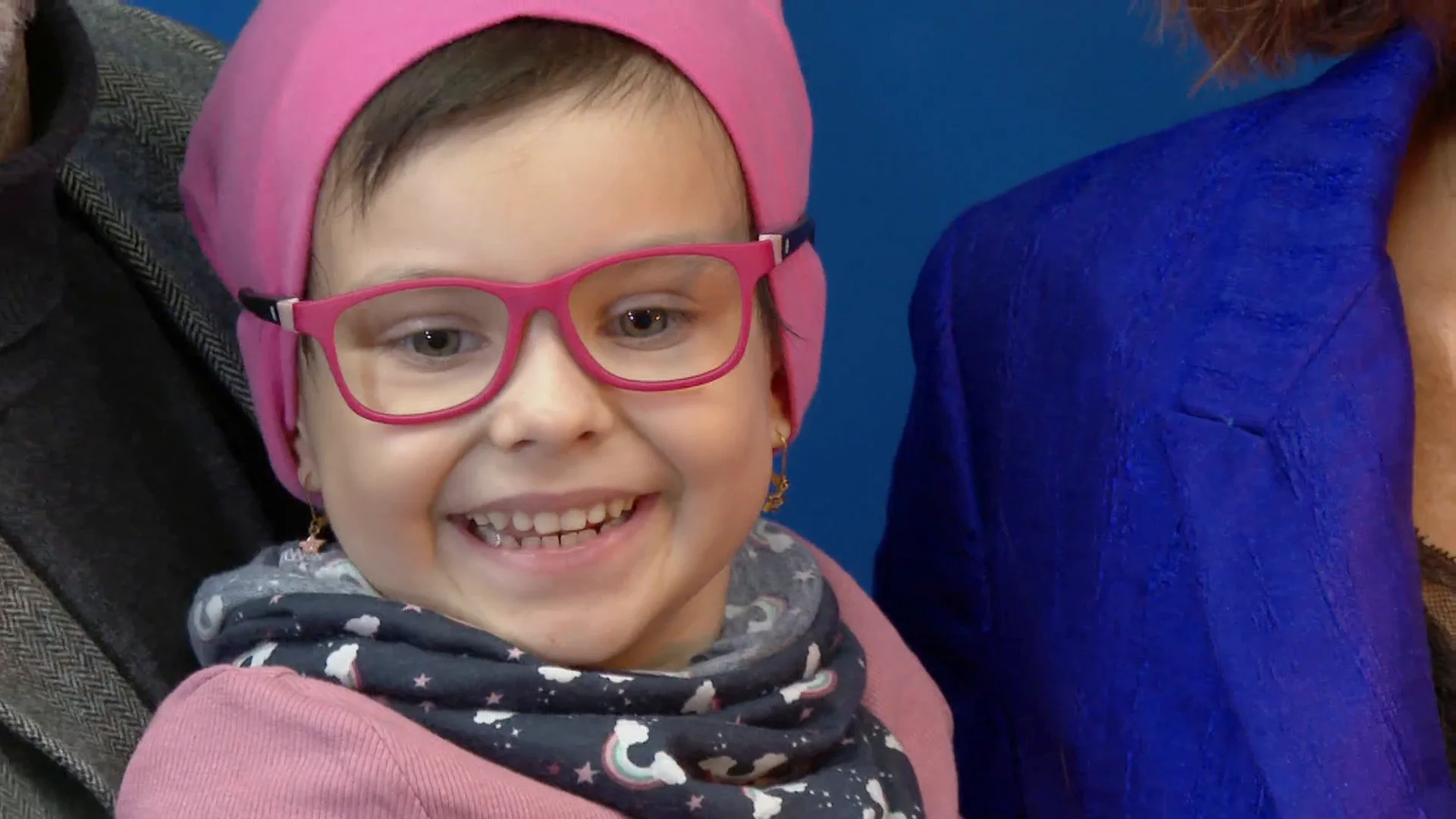 Fundación Pequeño Deseo Fundación Pequeño Deseo