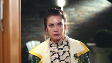 ¡Yildiz en shock! Pilla a Halit engañándole con Leyla