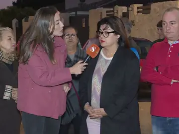 Los 2.000 vecinos de una urbanización malagueña, aterrados por la oleada de robos que sufren: "Es difícil vivir así" Los 2.000 vecinos de una urbanización malagueña, aterrados por la oleada de robos que sufren: "Es difícil vivir así"