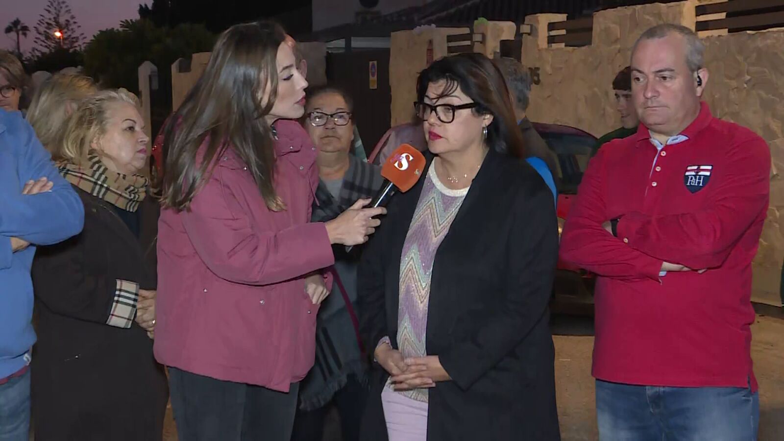 Los 2.000 vecinos de una urbanización malagueña, aterrados por una oleada de robos: 
