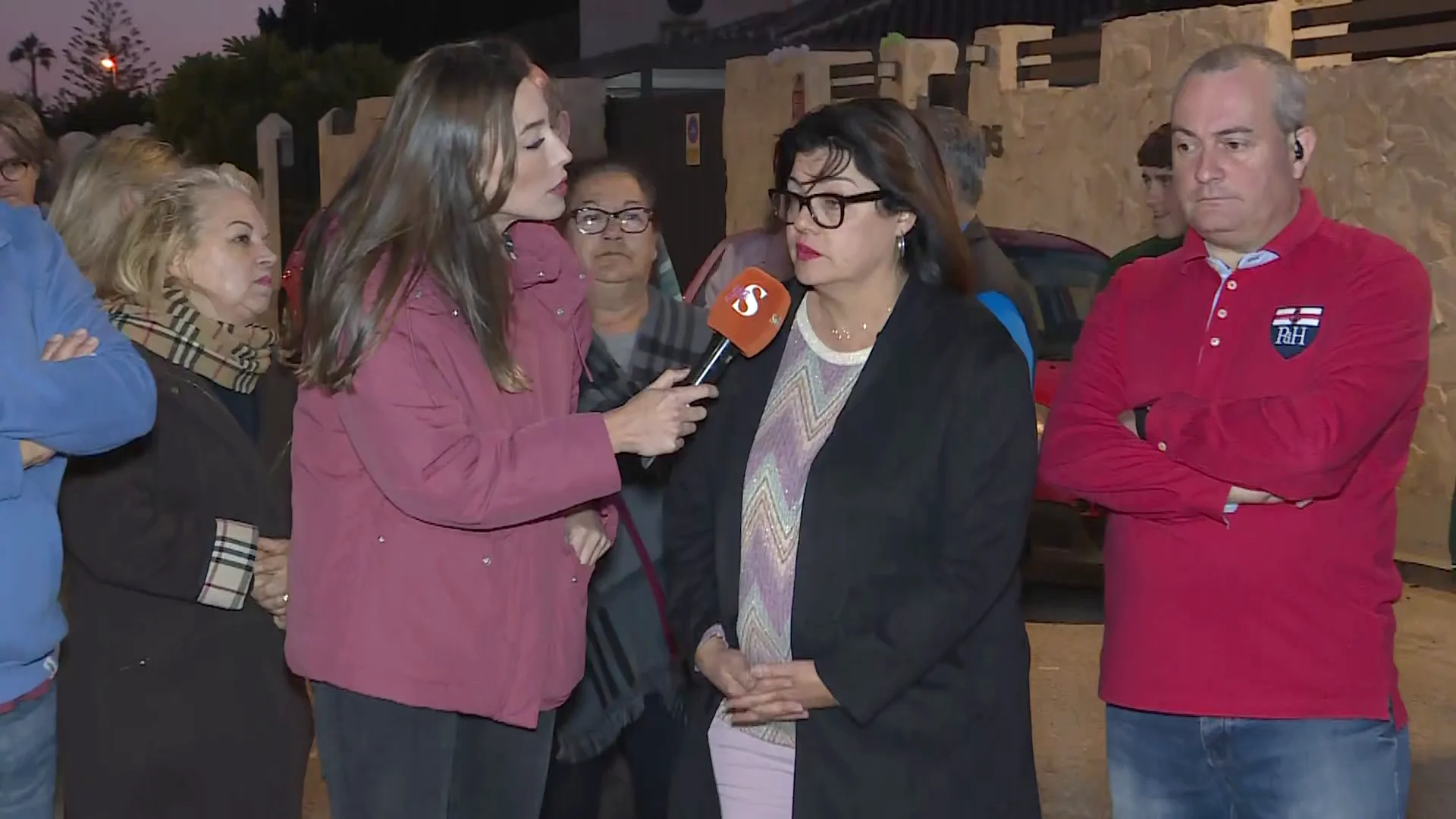 Los 2.000 vecinos de una urbanizaci&oacute;n malague&ntilde;a, aterrados por la oleada de robos que sufren: "Es dif&iacute;cil vivir as&iacute;"