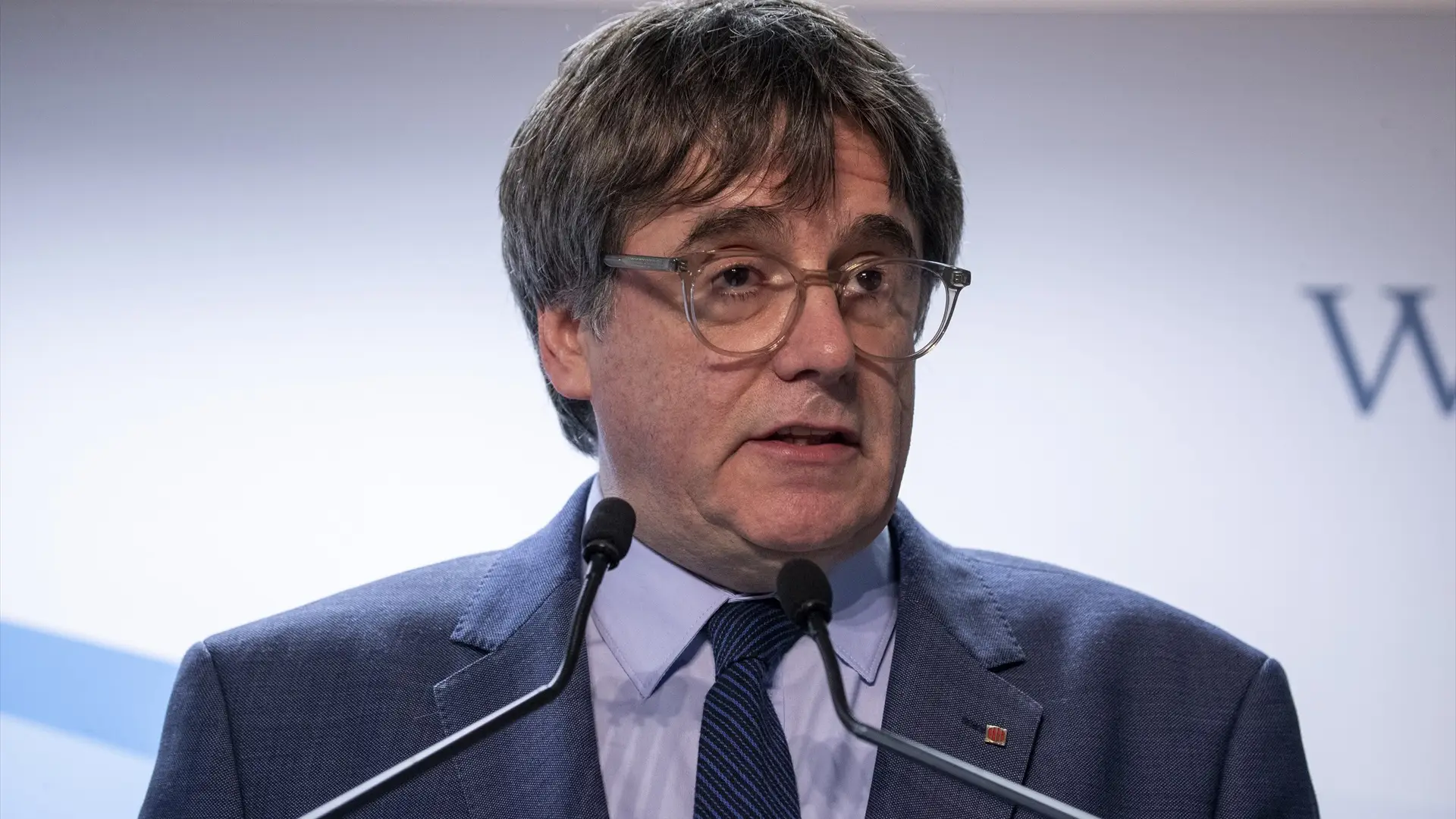 Carles Puigdemont Carles Puigdemont