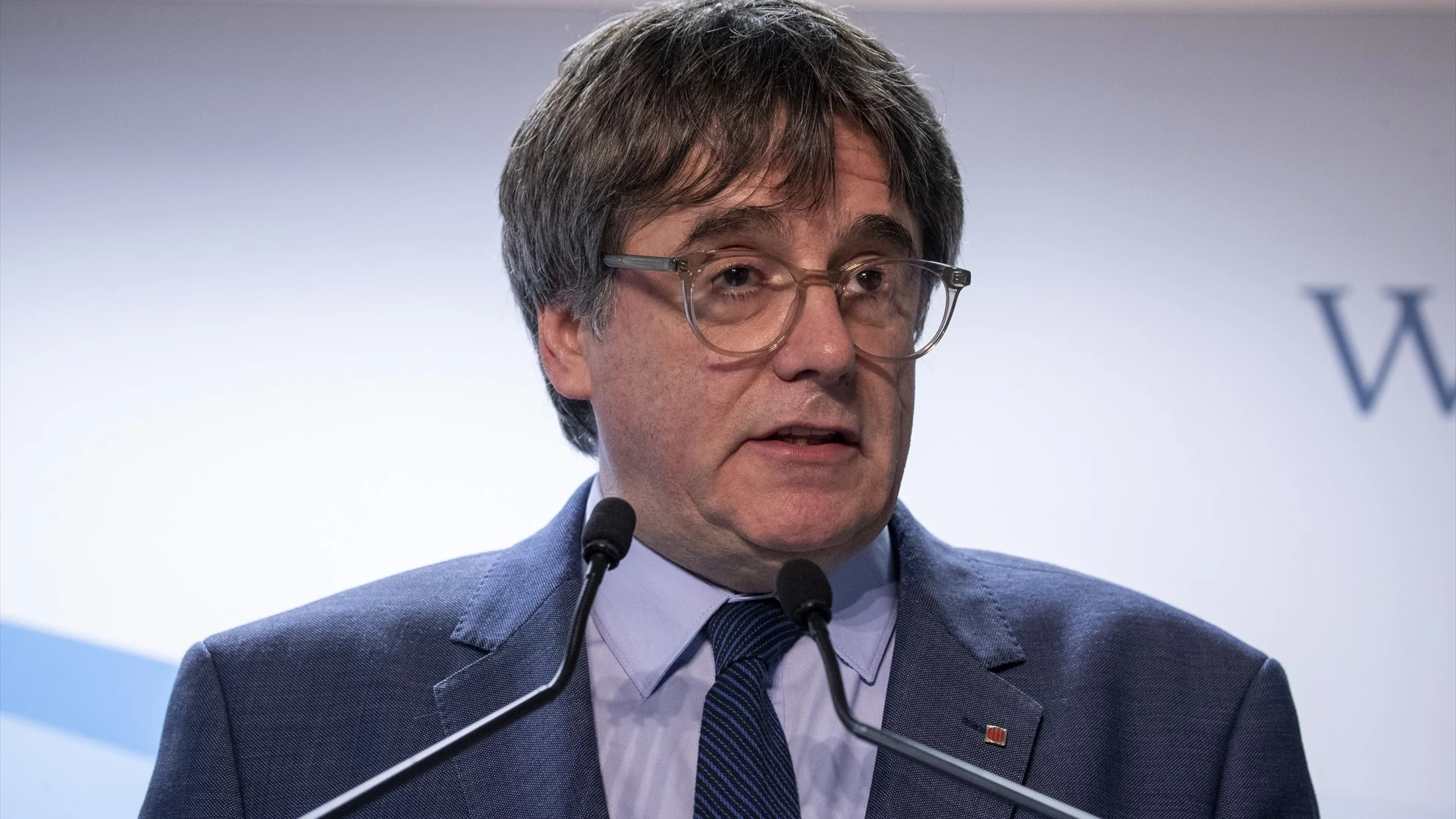 Carles Puigdemont Carles Puigdemont
