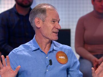Los nuevos retos de Abel Ant&oacute;n y Almudena Cid: as&iacute; ayudan a las nuevas generaciones 