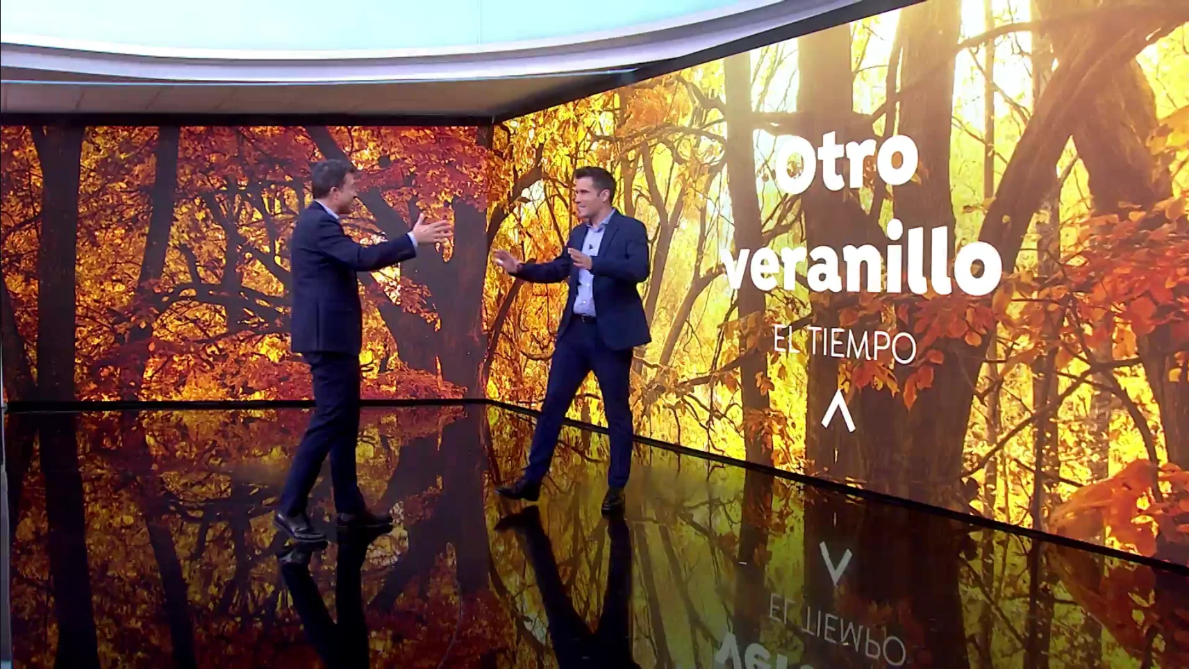 La Previsión de César Gonzalo. La Previsión de César Gonzalo.