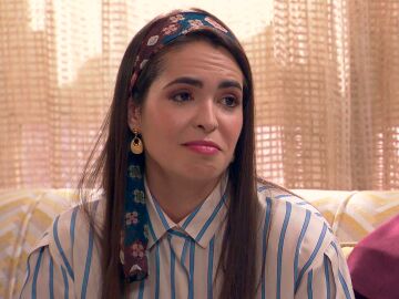 Lola y Claudia, una charla confidente entre amigas: &ldquo;Ojal&aacute; las cosas fueran diferentes&rdquo; 