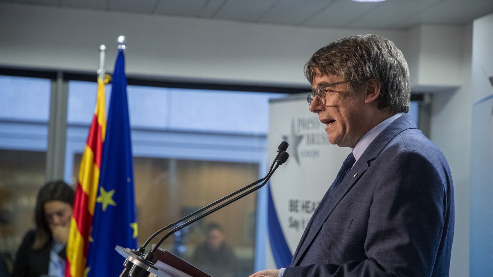 Qué es el 'lawfare' y qué implica que esté incluido en el acuerdo entre PSOE y Junts