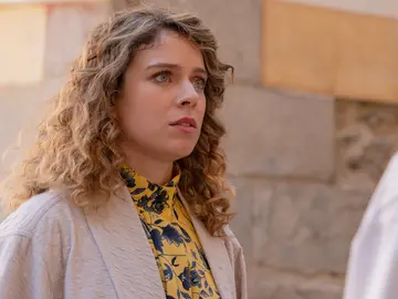 En el próximo capítulo de Amar es para siempre: Lola evita una pelea entre Román y Curro En el próximo capítulo de Amar es para siempre: Lola evita una pelea entre Román y Curro