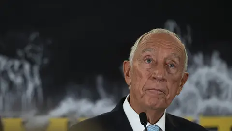 Presidente de Portugal, Marcelo Rebelo de Sousa Presidente de Portugal, Marcelo Rebelo de Sousa