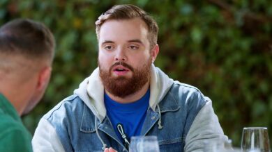 La confesión de Ibai: “He cogido el teléfono de Piqué y he puesto un tuit”