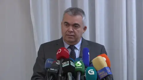 Santos Cerdán Santos Cerdán