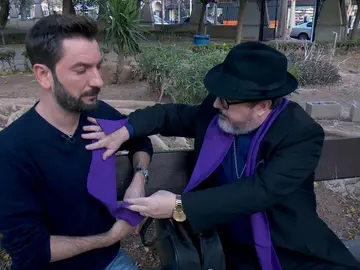 Diego Revuelta. Diego Revuelta.