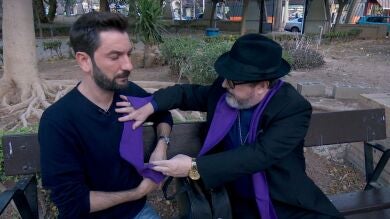 El vaticano saca a la luz la trastienda de los exorcismos: 