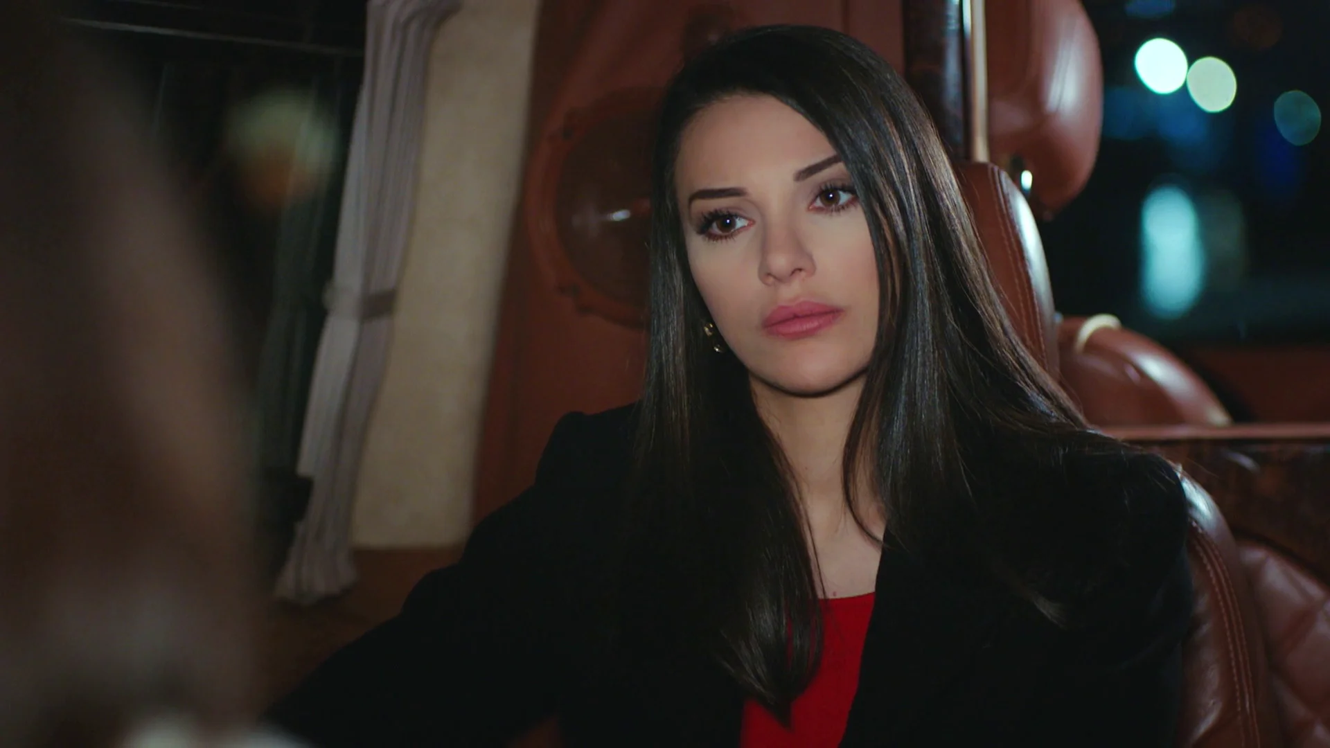 Leyla Leyla
