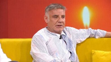 El arquitecto Joaquín Torres estalla contra la amnistía: 