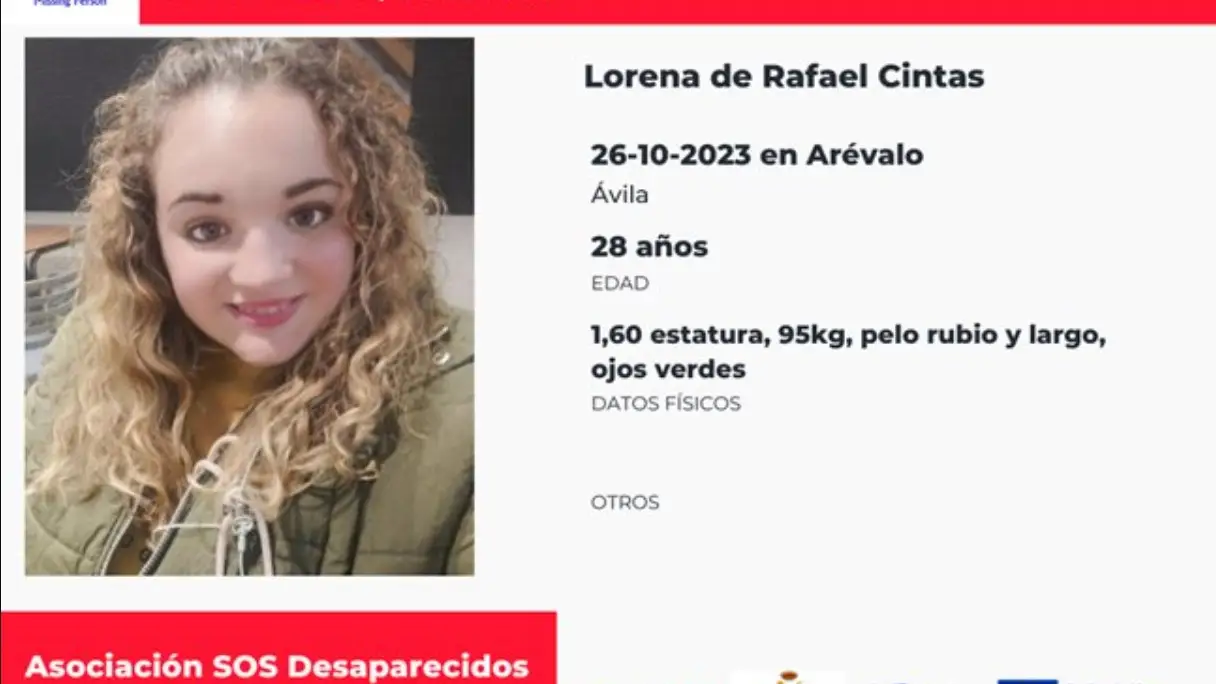 Lorena de Rafael Cintas Lorena de Rafael Cintas
