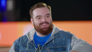 Ibai, sobre su pareja: “Cuando ha entendido lo que hago, le ha visto el sentido”