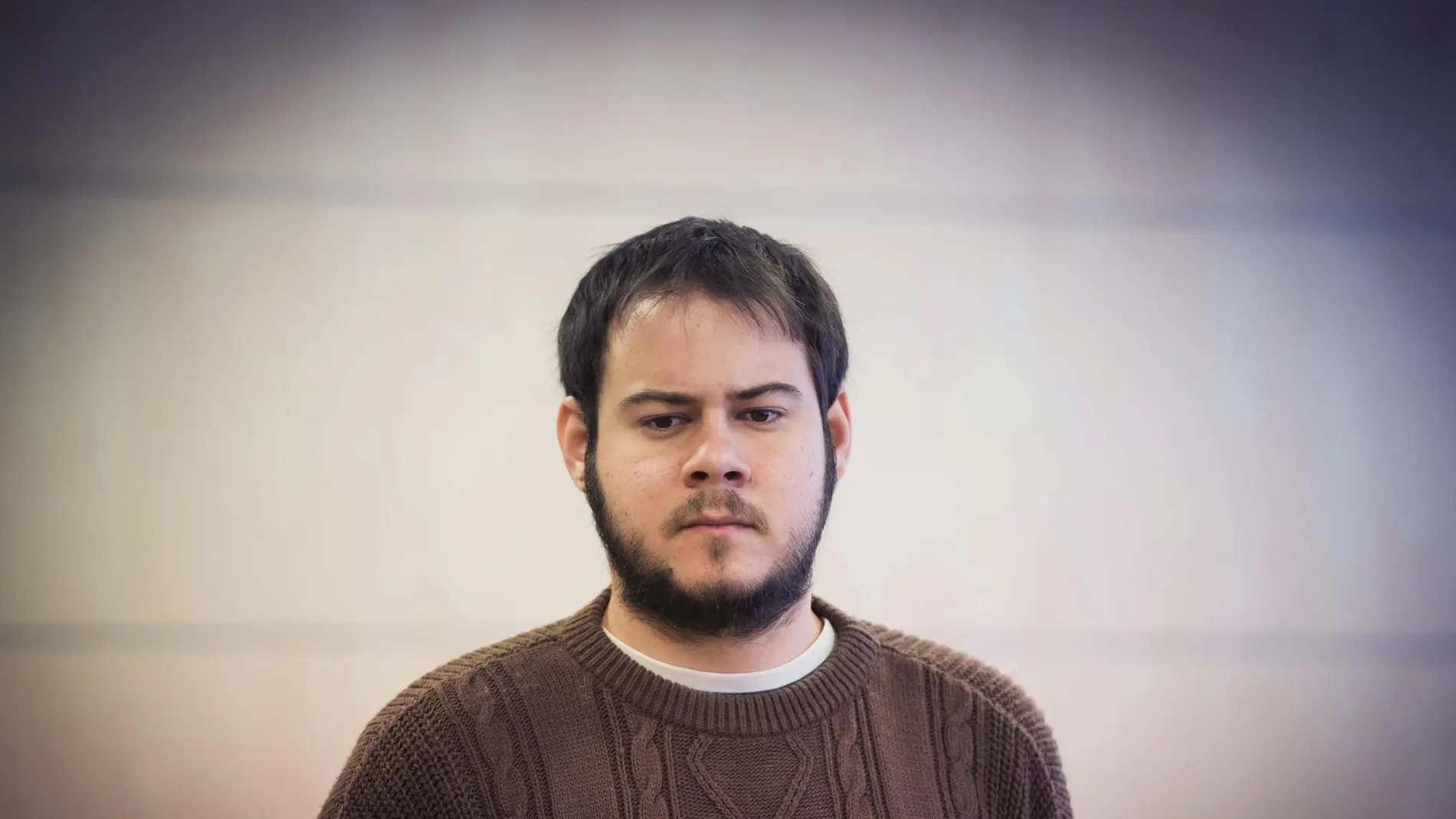 El rapero Pablo Hasel El rapero Pablo Hasel