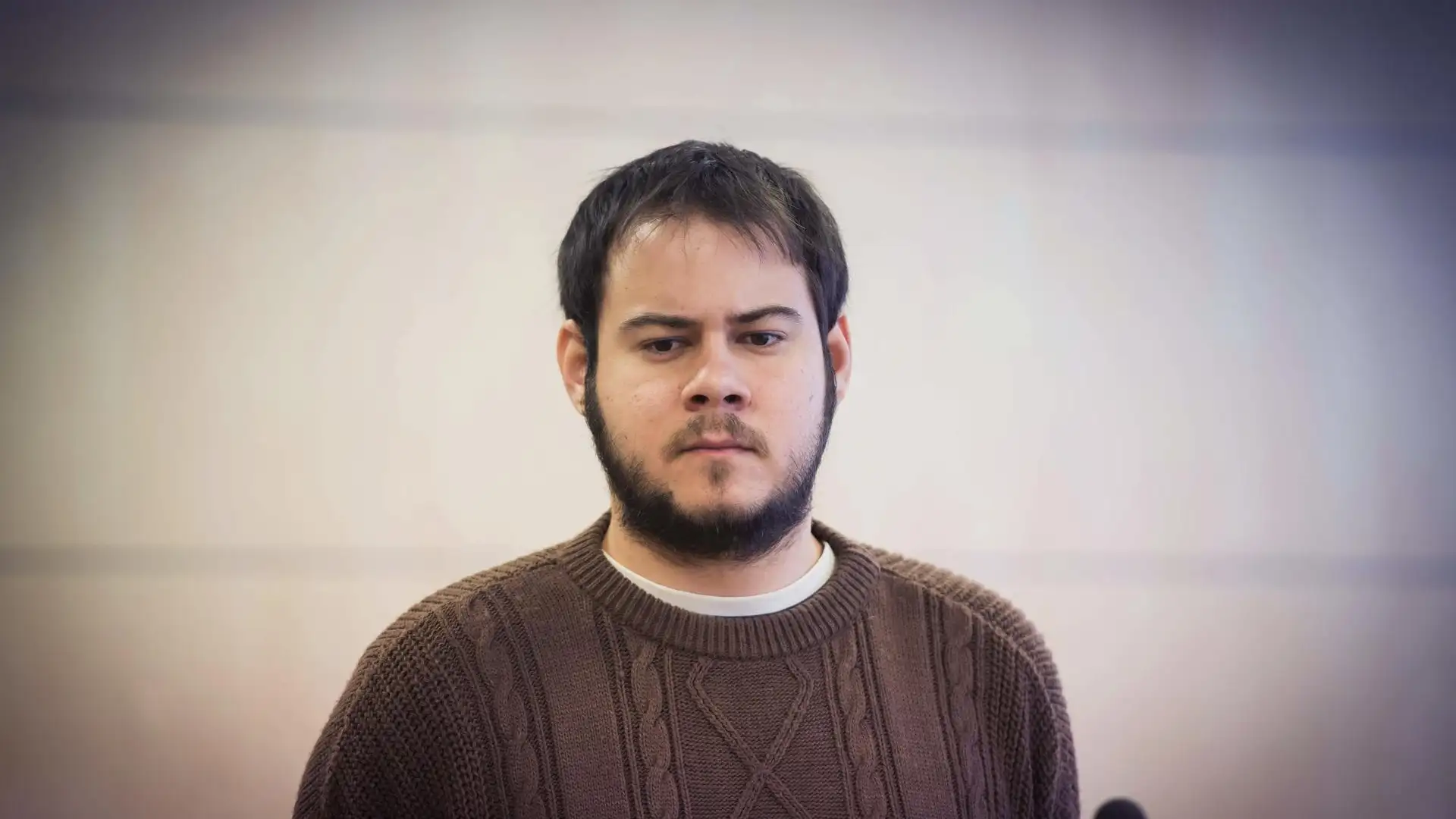 El rapero Pablo Hasel