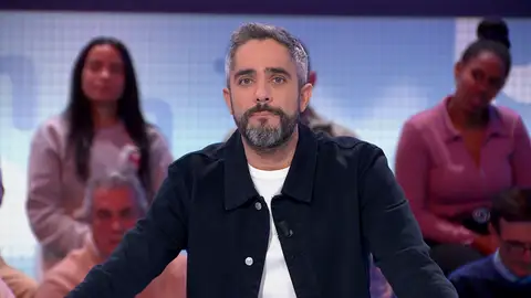 Roberto Leal pone el dedo en la llaga: zasca a aquellos que se pasan de correctos al hablar Roberto Leal pone el dedo en la llaga: zasca a aquellos que se pasan de correctos al hablar