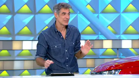 El olvido de Alba le cuesta un jugada importante en el Panel con Bote El olvido de Alba le cuesta un jugada importante en el Panel con Bote