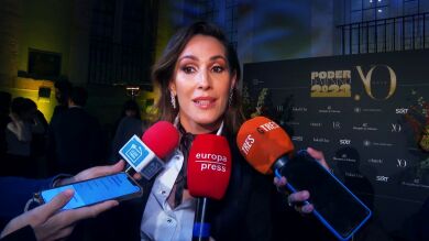 Malú lanza un importante mensaje sobre salud mental: 