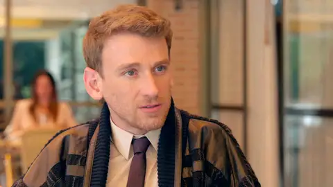 Crespo designa a Chimo como su mano derecha en una prometedora alianza empresarial en Los Berrocales Crespo designa a Chimo como su mano derecha en una prometedora alianza empresarial en Los Berrocales