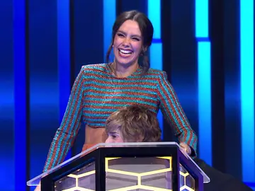 Anabel Alonso y Gonzalo Miró montarán una fiesta en el plató de Password Anabel Alonso y Gonzalo Miró montarán una fiesta en el plató de Password