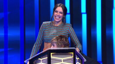 Anabel Alonso y Gonzalo Miró montarán una fiesta en el plató de Password