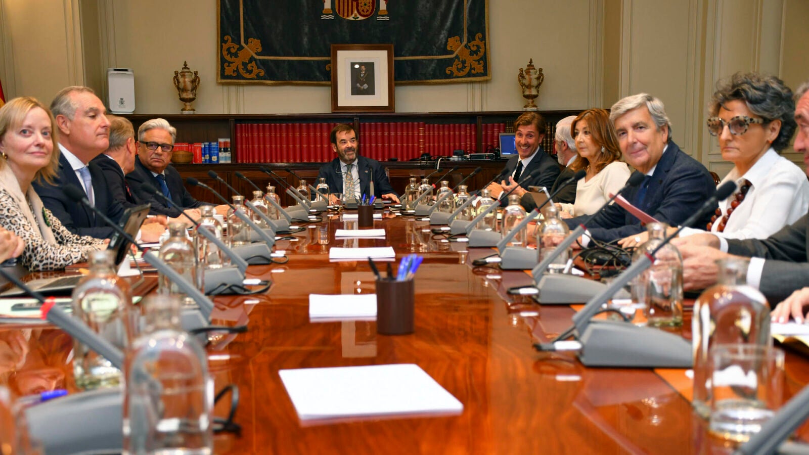 La ley de amnistía acerca la aprobación de los Presupuestos, pero aleja un posible acuerdo para renovar el CGPJ