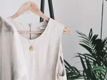 Prenda Zara Prenda Zara
