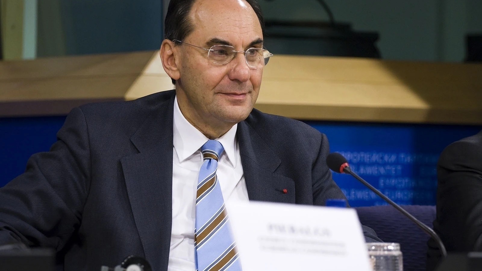 Alejo Vidal-Quadras 