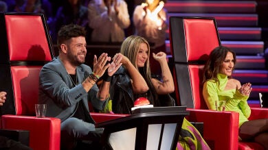 En el próximo programa llega el Asalto Final: ¡Los talents tendrán la última oportunidad para los Directos!