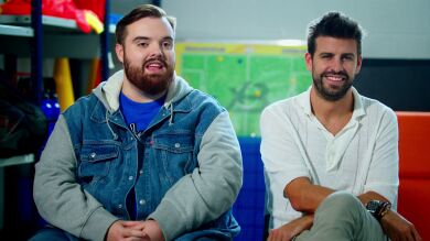 Piqué e Ibai desvelan cómo han sido ‘fichados’ por Joaquín: “Se presentó en mi casa tocando el timbre”