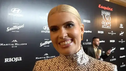 Adriana Abenia Adriana Abenia