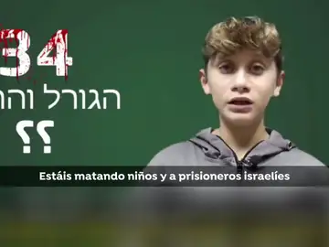 Un niño secuestrado Un niño secuestrado