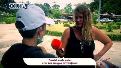 Daniel Sancho, un ídolo en la cárcel con una obsesión que marca su día a día según una presa: 