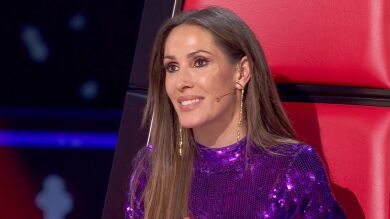 “Eso hace la diferencia”: Malú revela el “clic” que necesita una canción para llegar al corazón