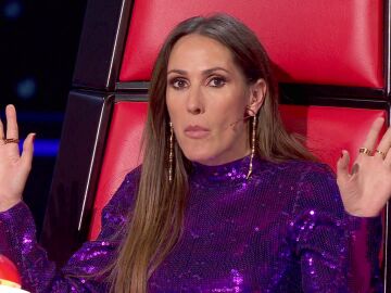 El cambio radical que propone Mal&uacute; y que cambiar&iacute;a la din&aacute;mica de La Voz por completo