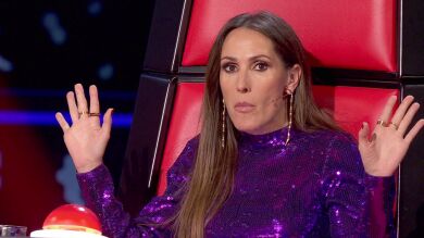 El cambio radical que propone Malú y que cambiaría la dinámica de La Voz por completo: “Me parece poco” 