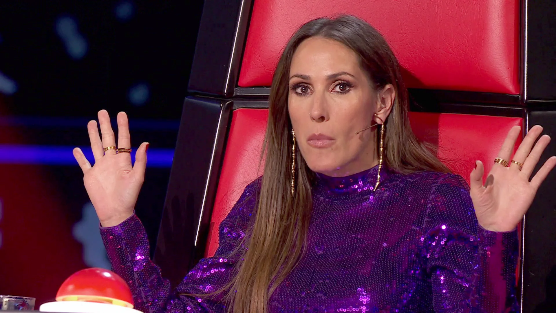 El cambio radical que propone Malú y que cambiaría la dinámica de La Voz por completo El cambio radical que propone Malú y que cambiaría la dinámica de La Voz por completo