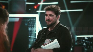 Así hablaba Orozco de Nereida, la talent que envió a los Directos: “Cuando pasa eso, te sueles enamorar” 