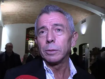 José Luis López El Turronero José Luis López El Turronero