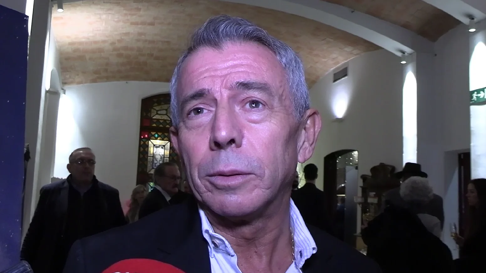 José Luis López El Turronero José Luis López El Turronero