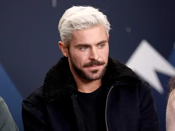 Zac Efron Zac Efron