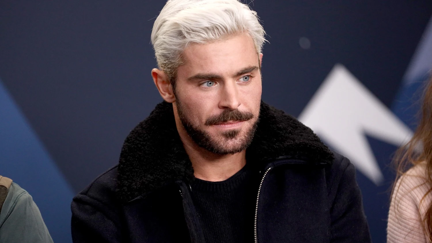 Zac Efron Zac Efron