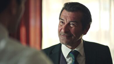 Yekta le propone un trato a Ilgaz... ¿será una trampa?: “Si tú ganas, yo gano”