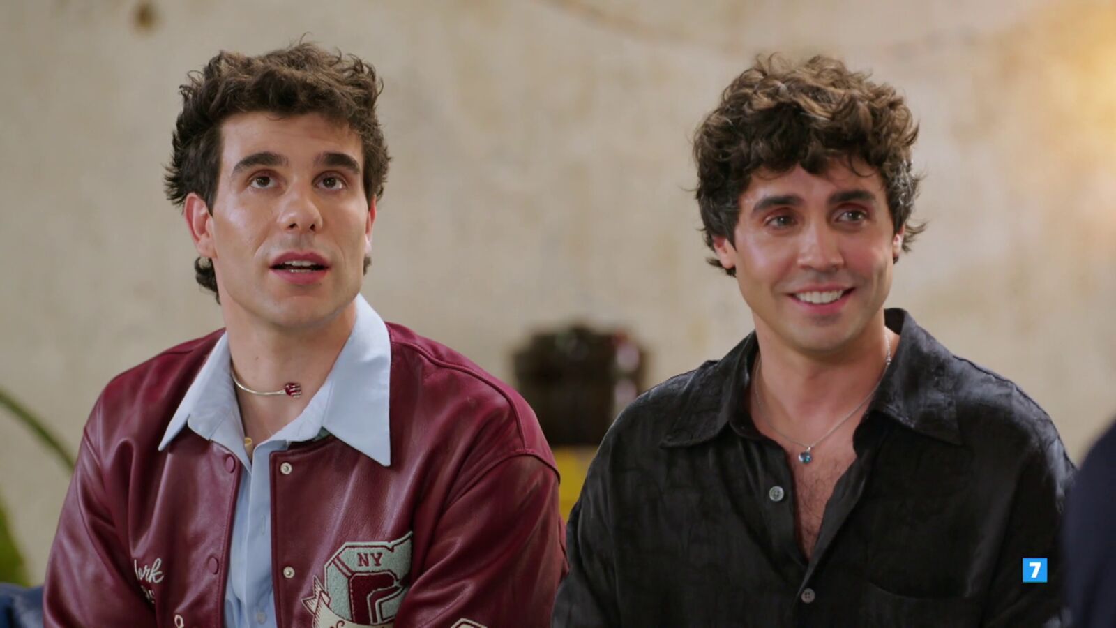 La llamada de Madonna a Javier Calvo y Javier Ambrossi: “Eran las tres de la mañana”