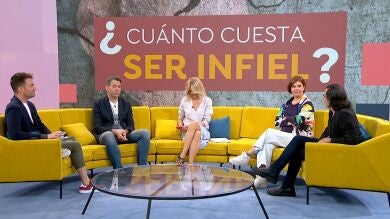 Los 7 pasos para cometer la 'infidelidad perfecta'